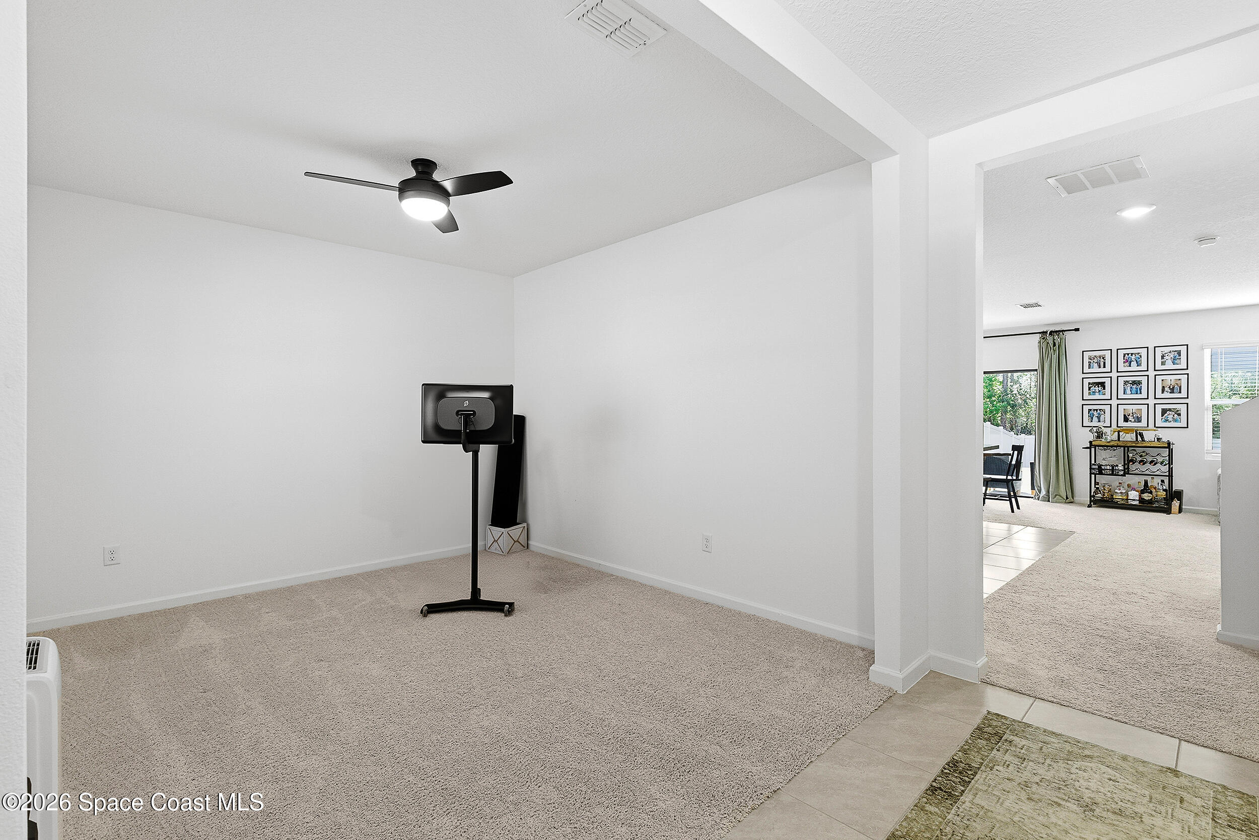 4872 Talbot Boulevard Cocoa, FL 32926 - Photo 19 of 69 Front Office/Dining/Study