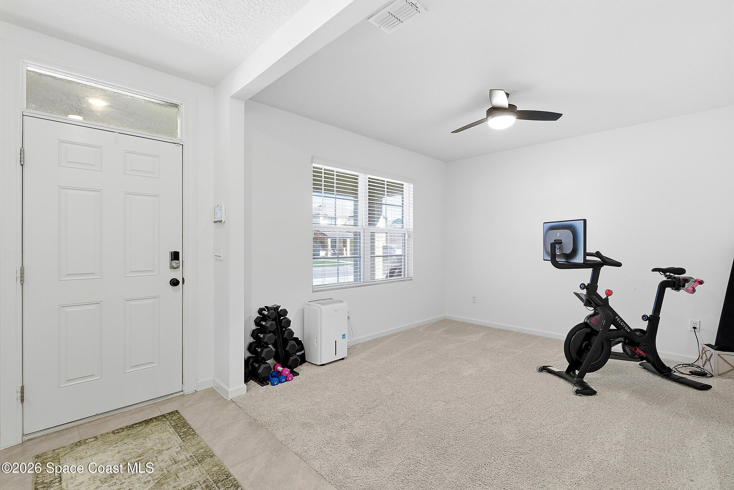 4872 Talbot Boulevard Cocoa, FL 32926 - Photo 20 of 69 Front Office/Dining/Study