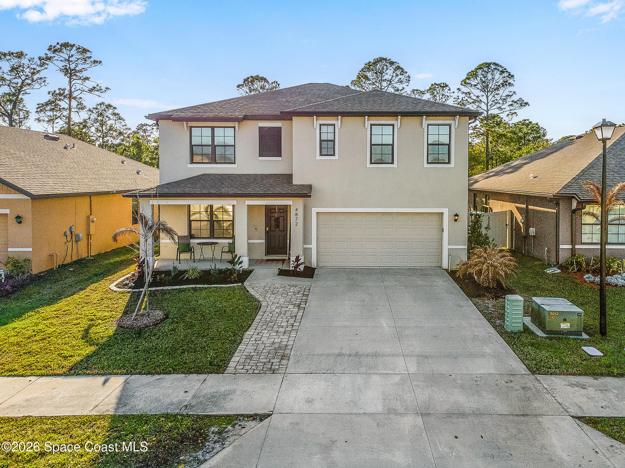 4872 Talbot Boulevard Cocoa, FL 32926 - Photo 2 of 69 4872 Talbot Blvd