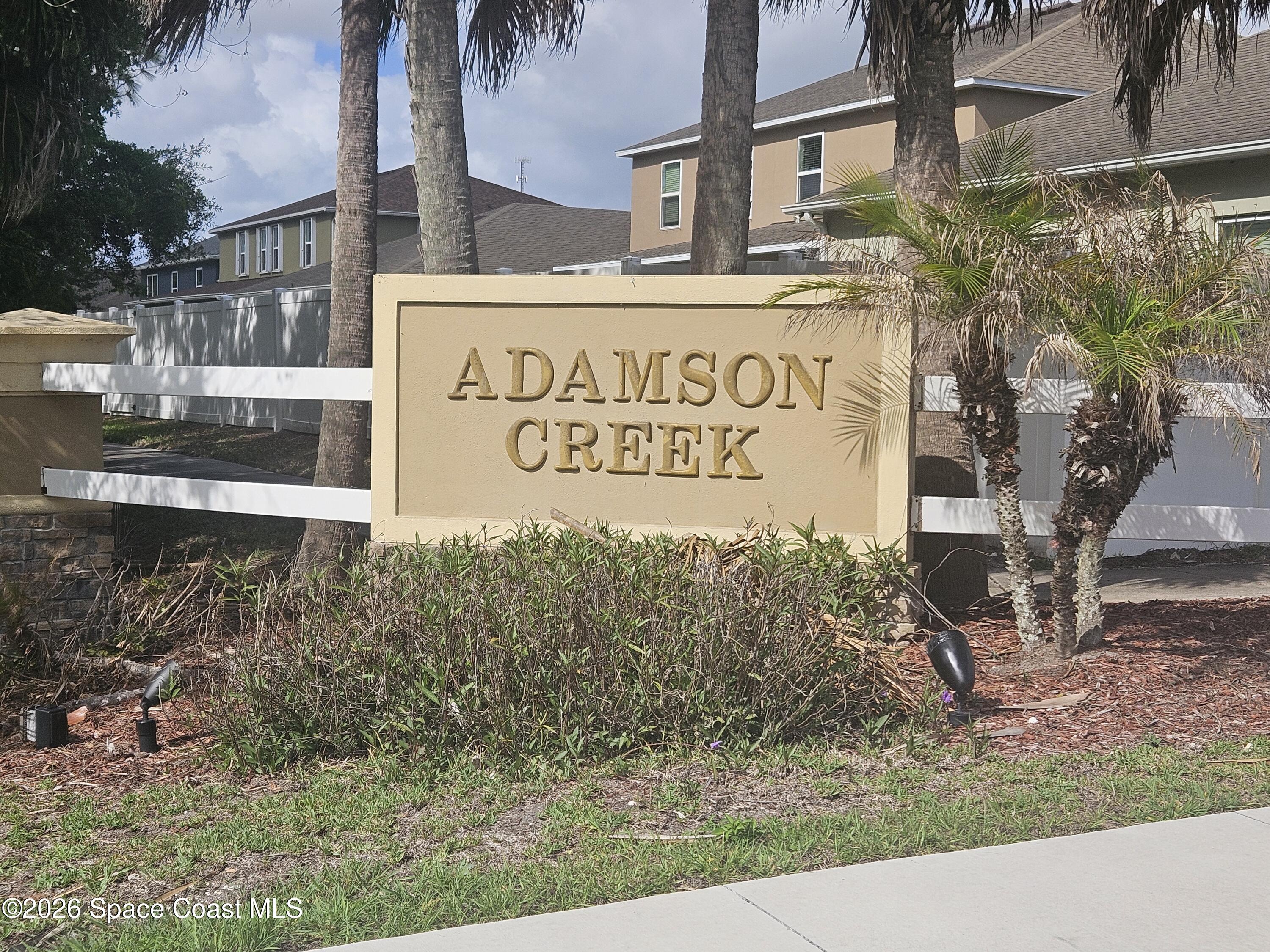 4872 Talbot Boulevard Cocoa, FL 32926 - Photo 3 of 69 Adamson Creek