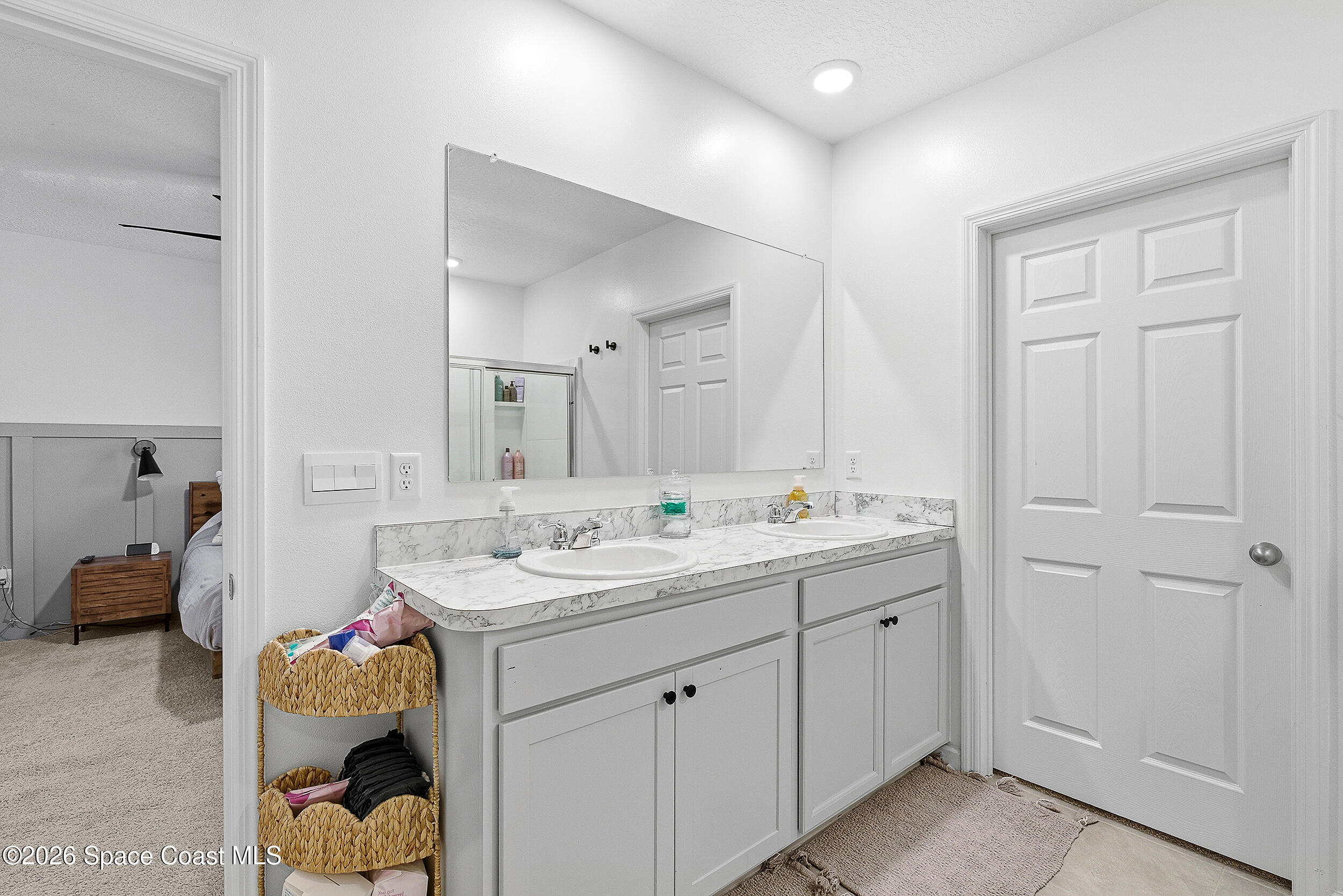 4872 Talbot Boulevard Cocoa, FL 32926 - Photo 32 of 69 Double Vanity
