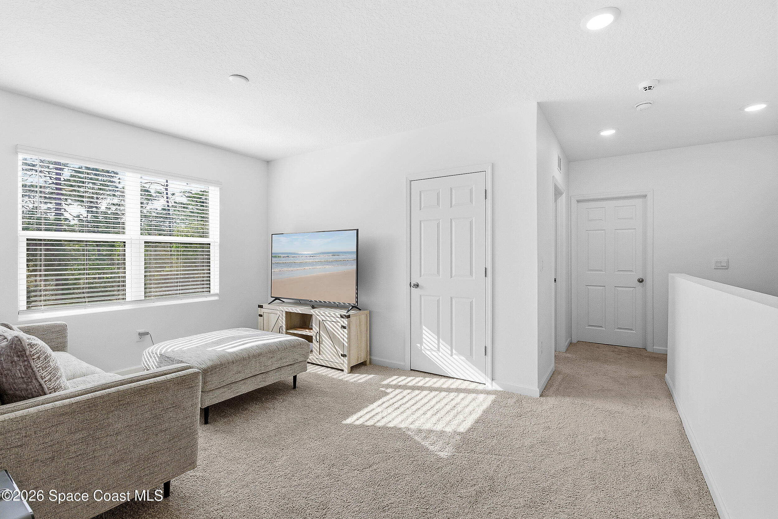 4872 Talbot Boulevard Cocoa, FL 32926 - Photo 35 of 69 Upstairs Family/Flex