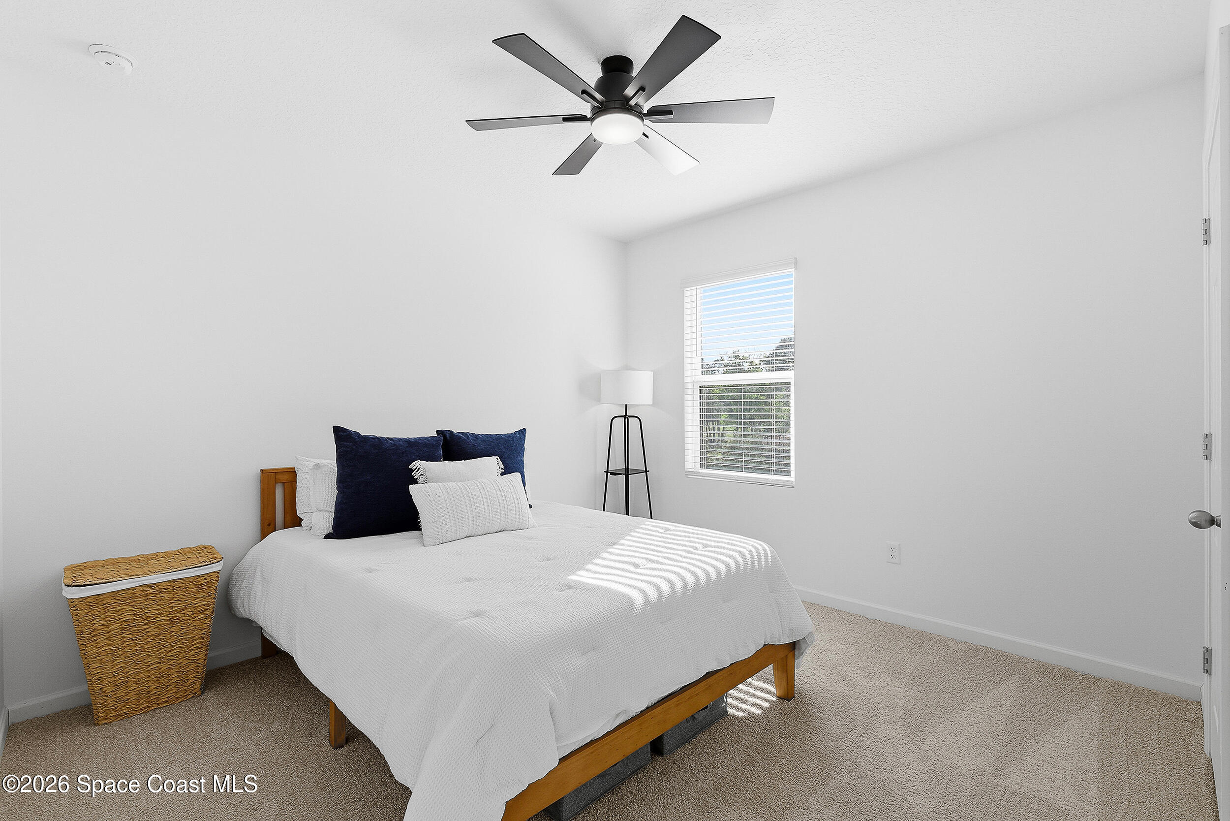 4872 Talbot Boulevard Cocoa, FL 32926 - Photo 39 of 69 Bedroom 4