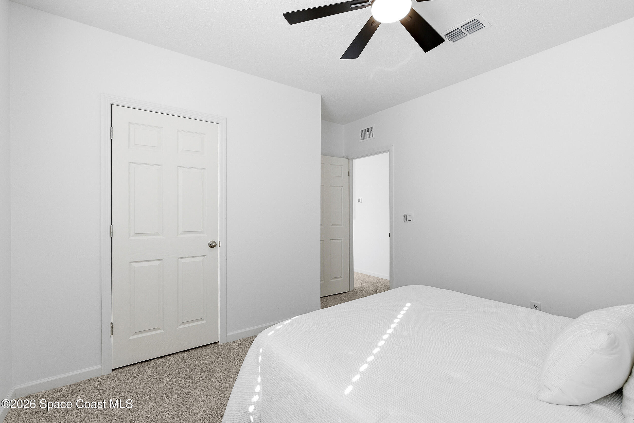 4872 Talbot Boulevard Cocoa, FL 32926 - Photo 40 of 69 Bedroom 4