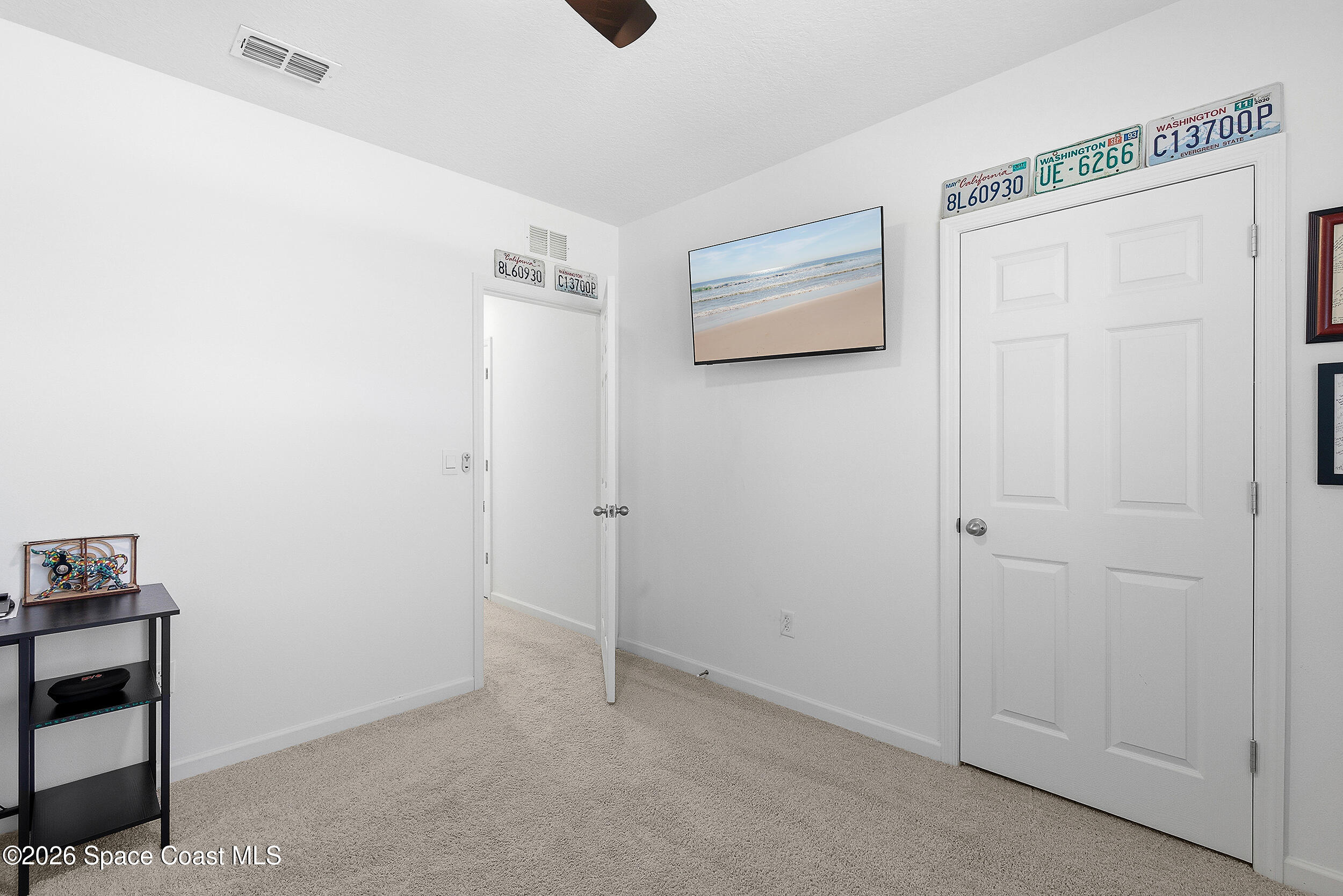 4872 Talbot Boulevard Cocoa, FL 32926 - Photo 45 of 69 Bedroom 5