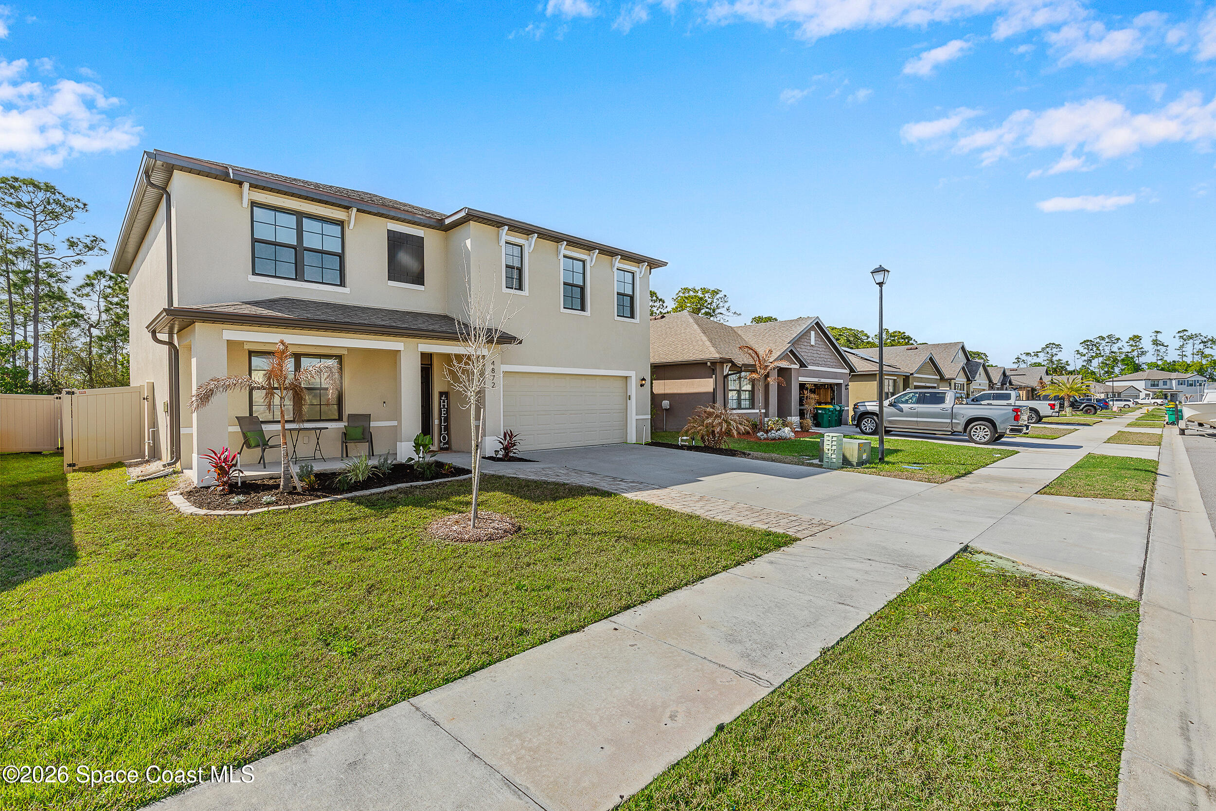 4872 Talbot Boulevard Cocoa, FL 32926 - Photo 58 of 69 Walkable Community