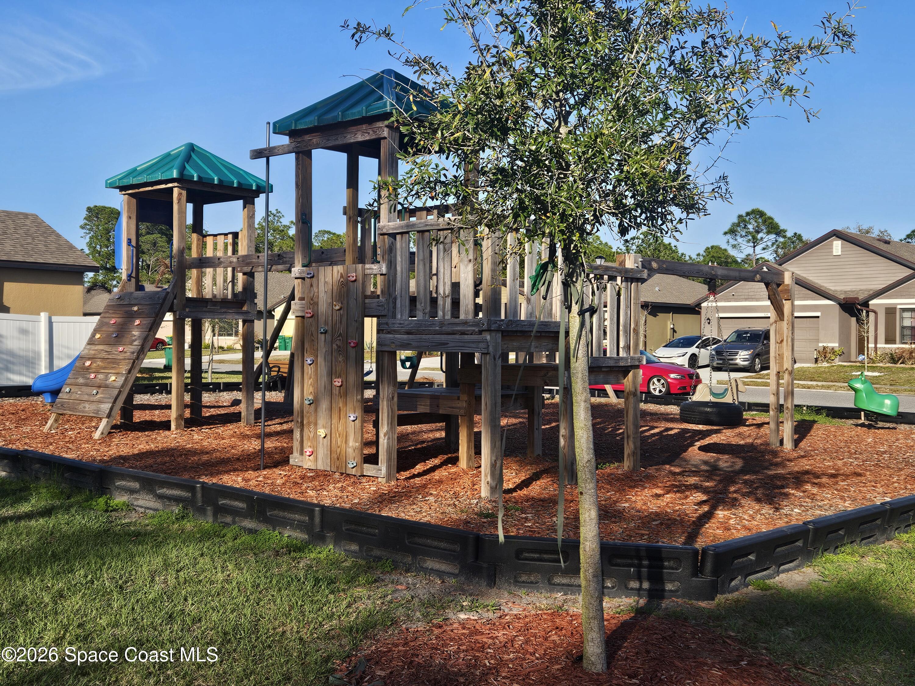 4872 Talbot Boulevard Cocoa, FL 32926 - Photo 62 of 69 Community Playground