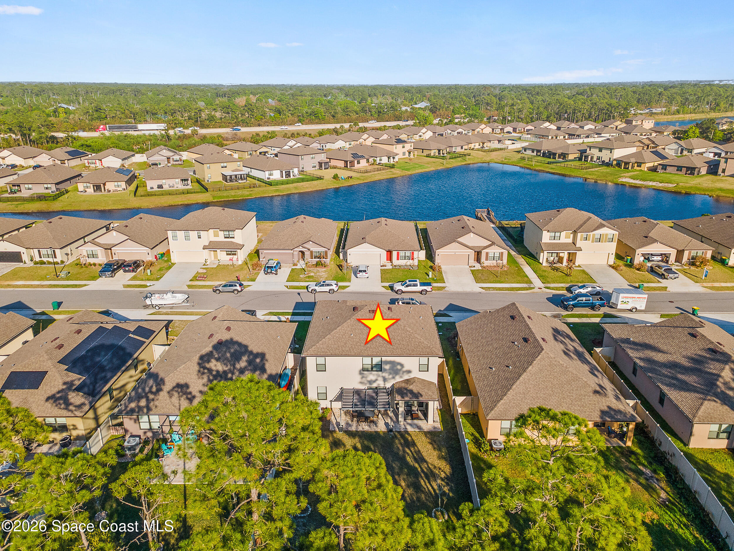 4872 Talbot Boulevard Cocoa, FL 32926 - Photo 64 of 69 Adamson Creek