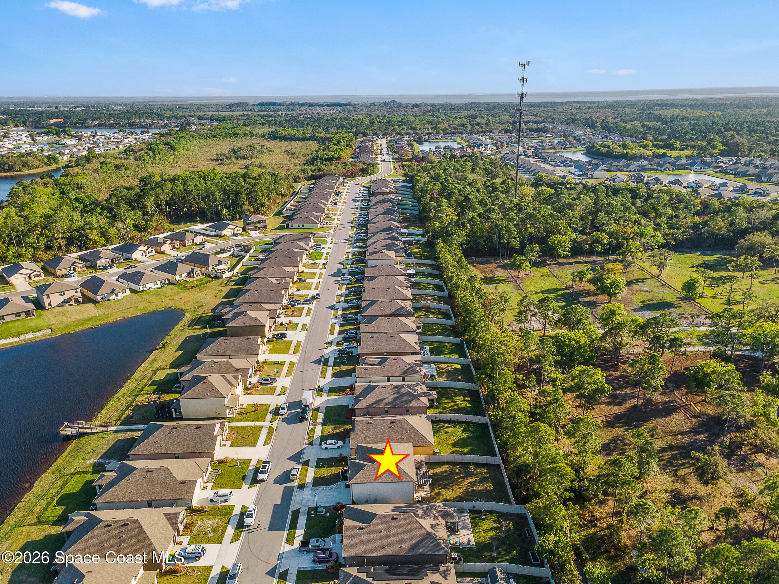 4872 Talbot Boulevard Cocoa, FL 32926 - Photo 65 of 69 Talbot Blvd