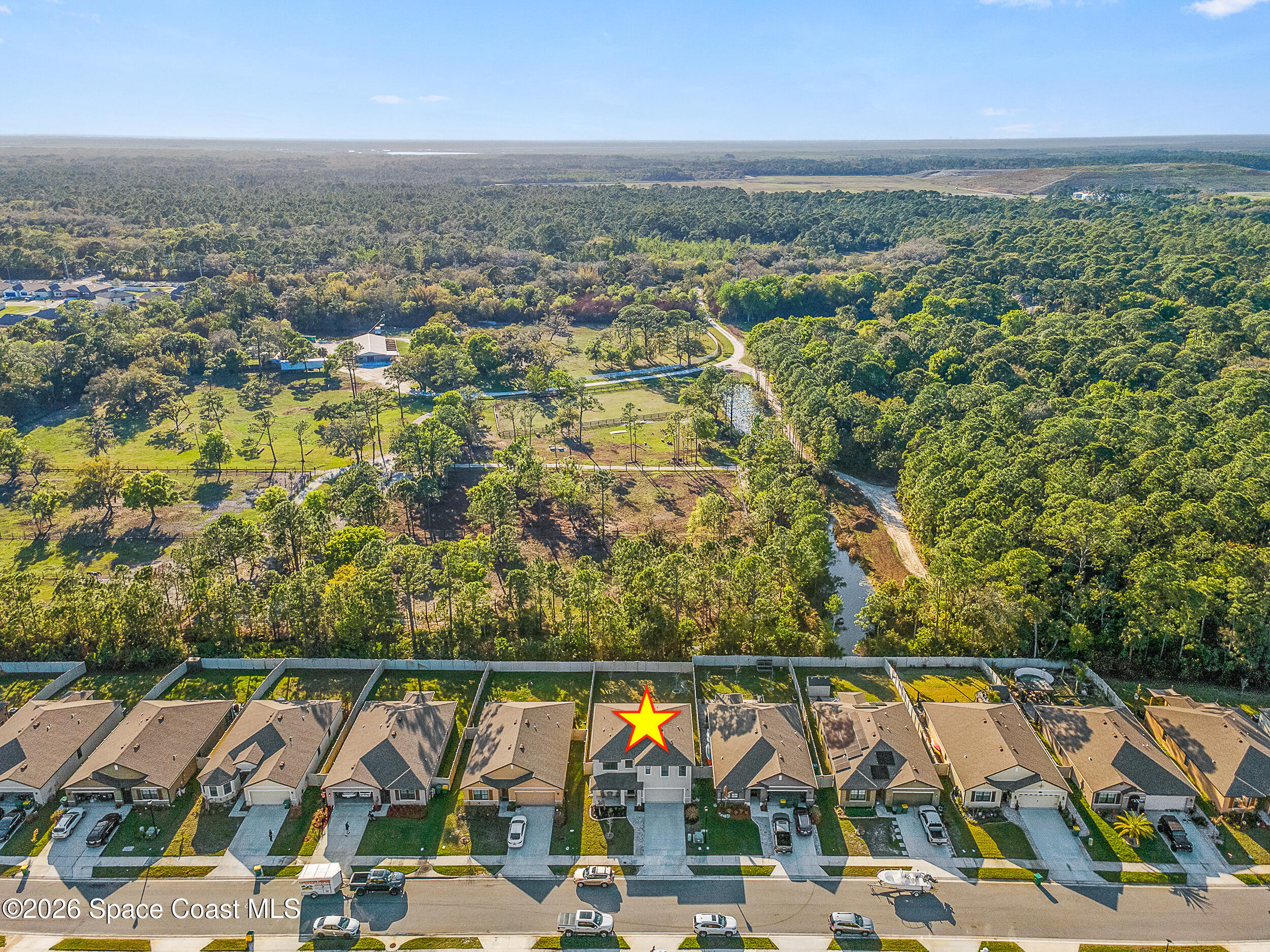 4872 Talbot Boulevard Cocoa, FL 32926 - Photo 66 of 69 Adamson Creek