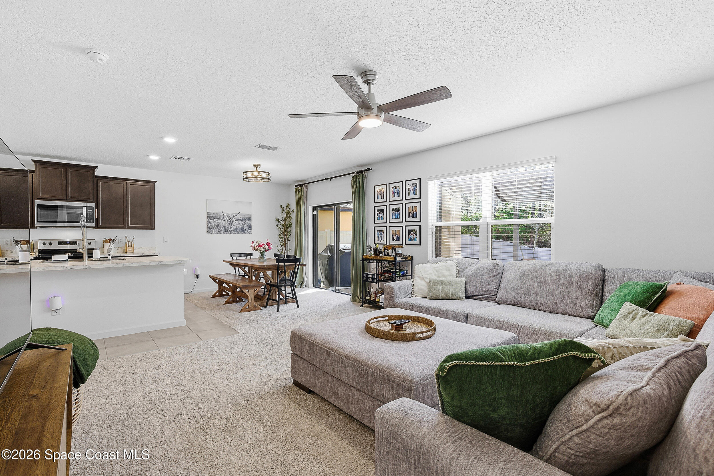 4872 Talbot Boulevard Cocoa, FL 32926 - Photo 8 of 69 Room to Entertain