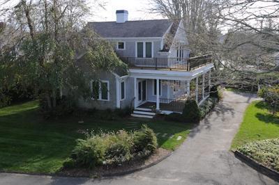175 Stage Harbor Road Chatham, MA 02633 - Photo 3 of 12 Additional Photo