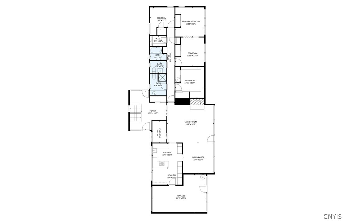 327 Kimber Road Syracuse, NY 13214 - Photo 41 of 44