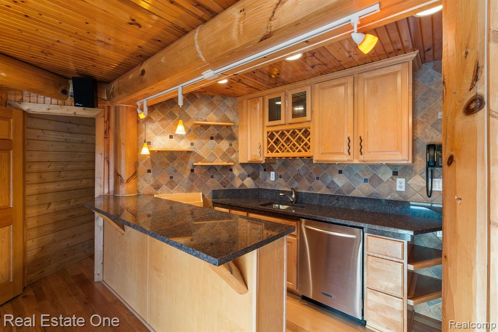 Undisclosed Address Howell, MI 48855 - Photo 60 of 74