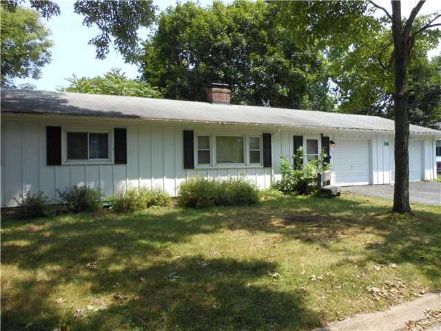 3580 Dorchester Road Upper Arlington, OH 43221 - Photo 1 of 1