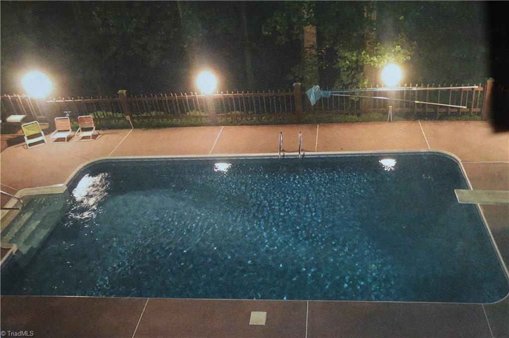 551 Jackson Rd Extension Mount Airy, NC 27030 - Photo 39 of 49 Enjoy the pool overlooking the River!