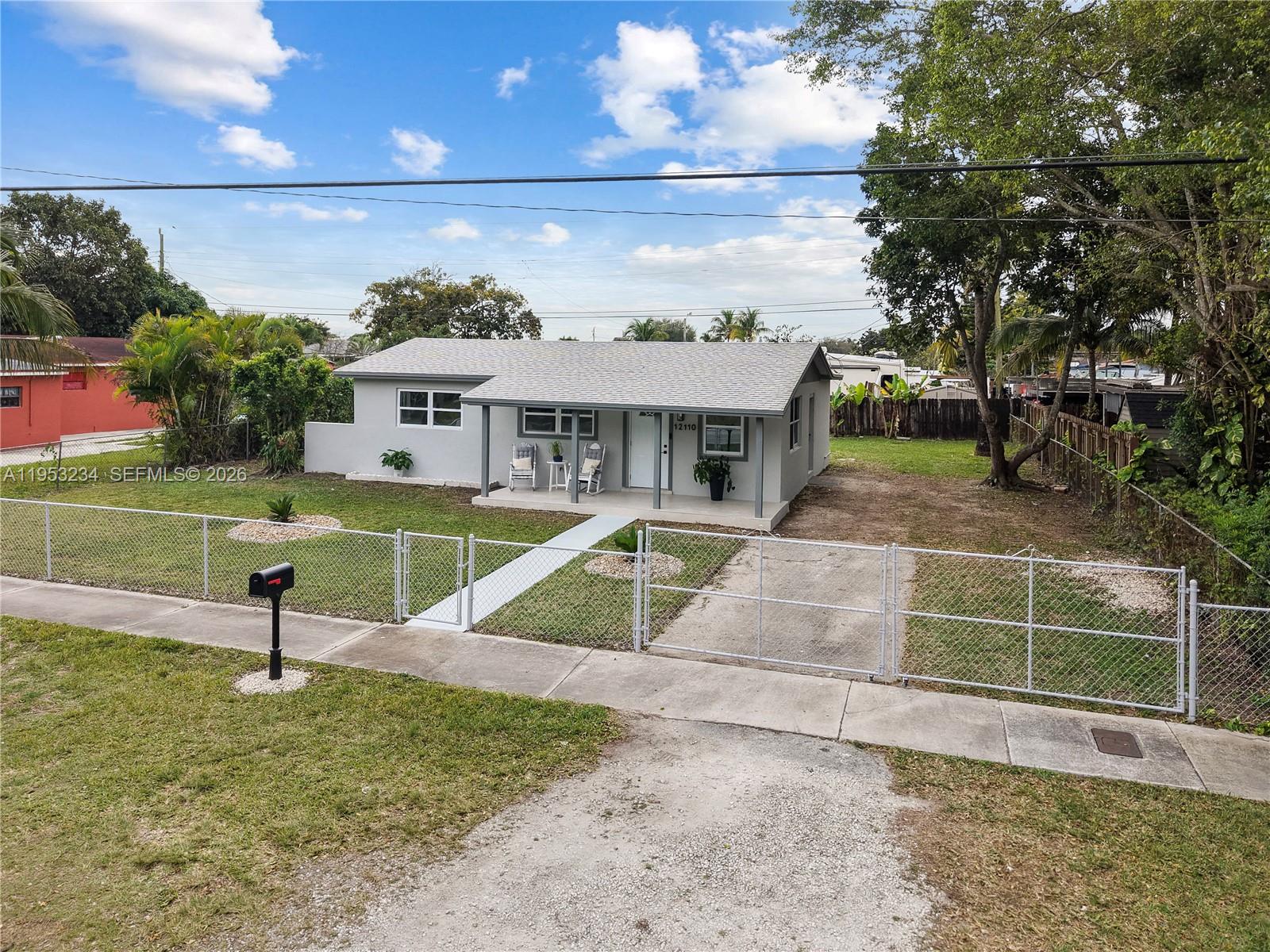 12110 Southwest 168th Street Miami, FL 33177 - Photo 3 of 31