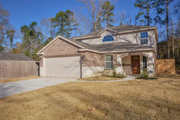 $2,200 | 3615 Kennington Court, Huffman, TX 77336