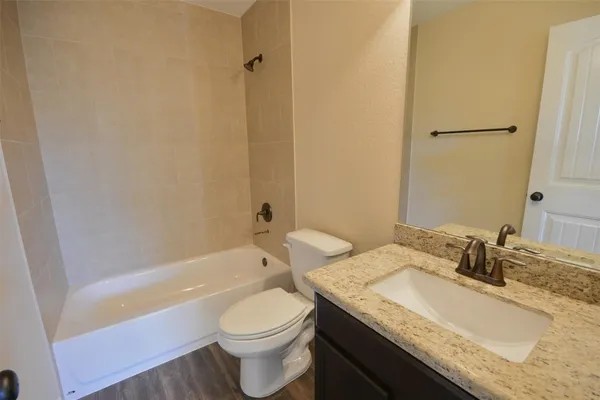 $2,200 | 3615 Kennington Court, Huffman, TX 77336
