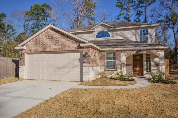 $2,200 | 3615 Kennington Court, Huffman, TX 77336