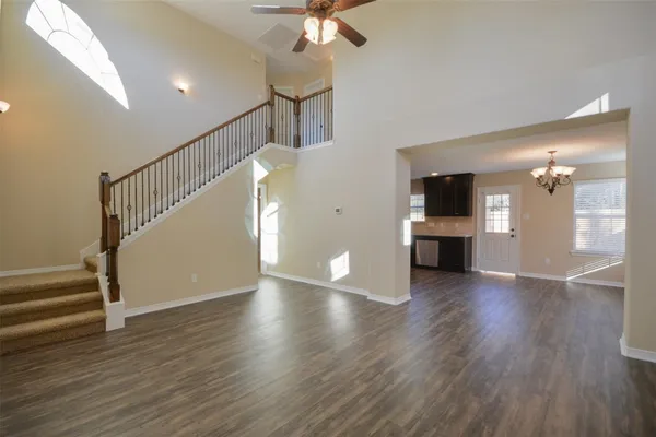 $2,200 | 3615 Kennington Court, Huffman, TX 77336