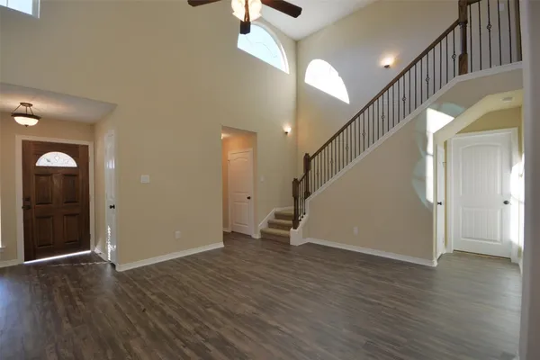 $2,200 | 3615 Kennington Court, Huffman, TX 77336