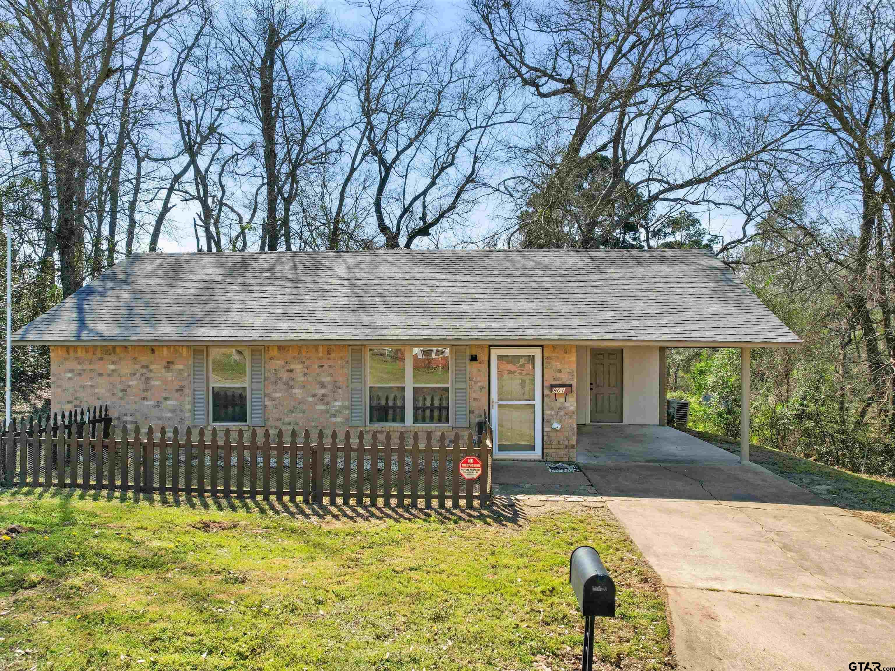 901 Skyview Drive Gilmer, TX 75644 - Photo 1 of 18