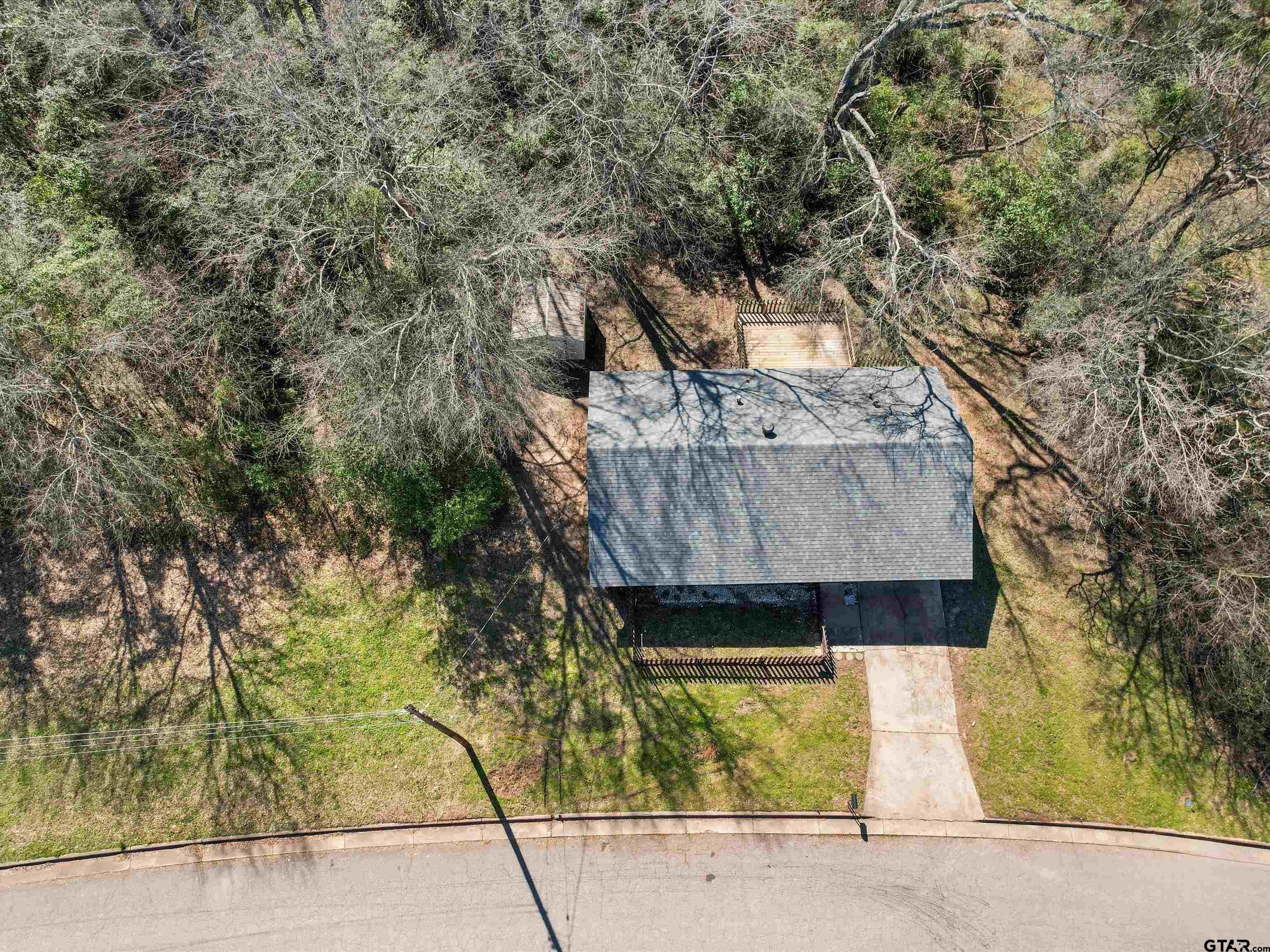 901 Skyview Drive Gilmer, TX 75644 - Photo 4 of 18 a picture of a tree