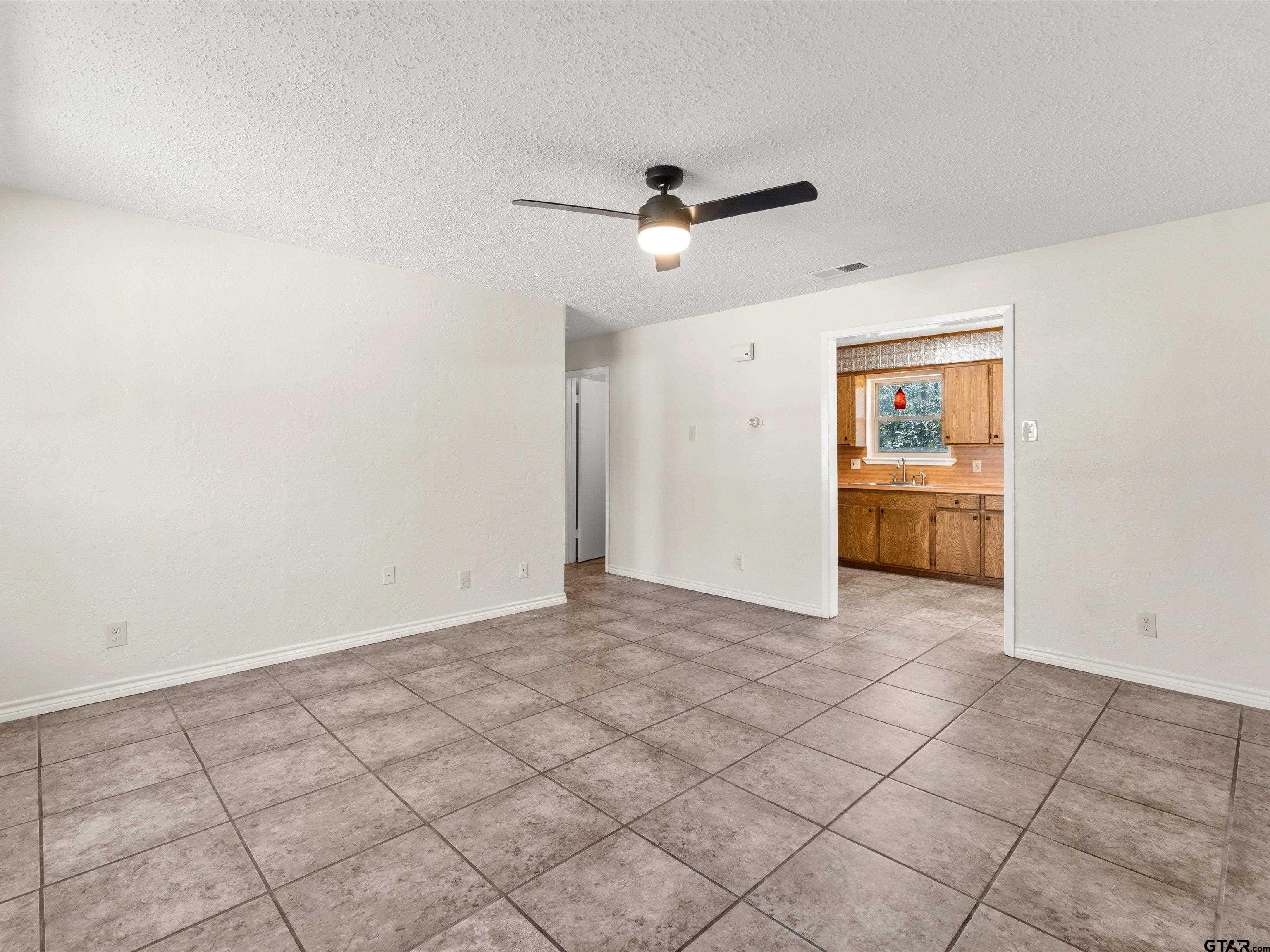 901 Skyview Drive Gilmer, TX 75644 - Photo 6 of 18 a view of an empty room