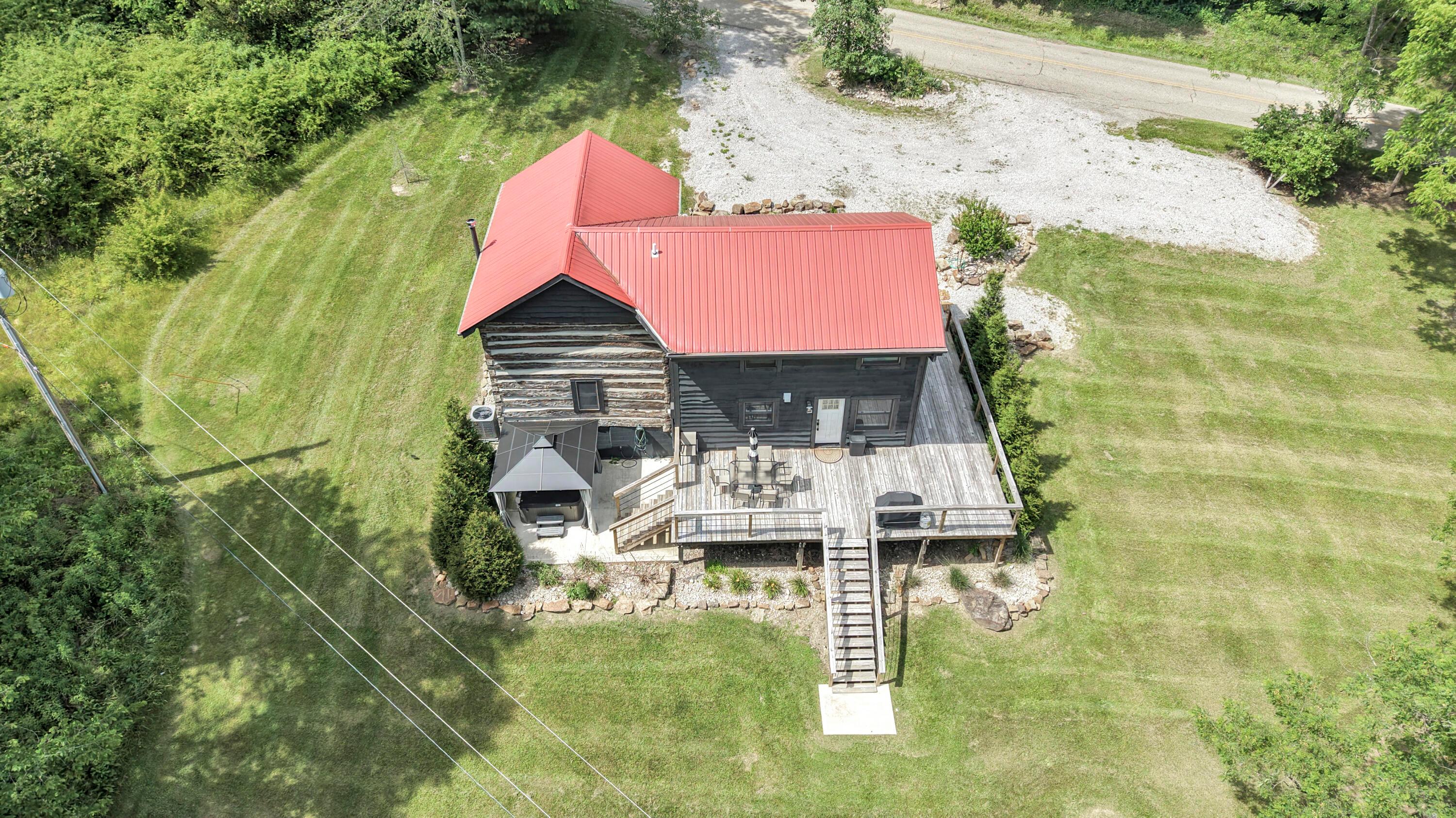 43 Blue Valley Road Southwest Lancaster, OH 43130 - Photo 44 of 58