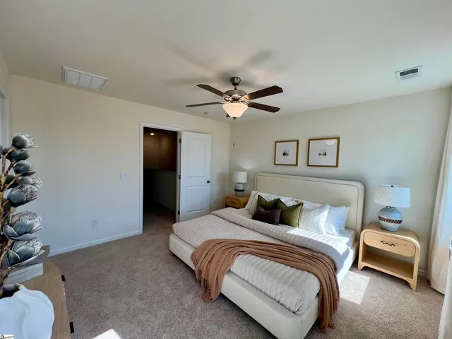 $239,900 | 208 Toal Court, Greenville, SC 29611