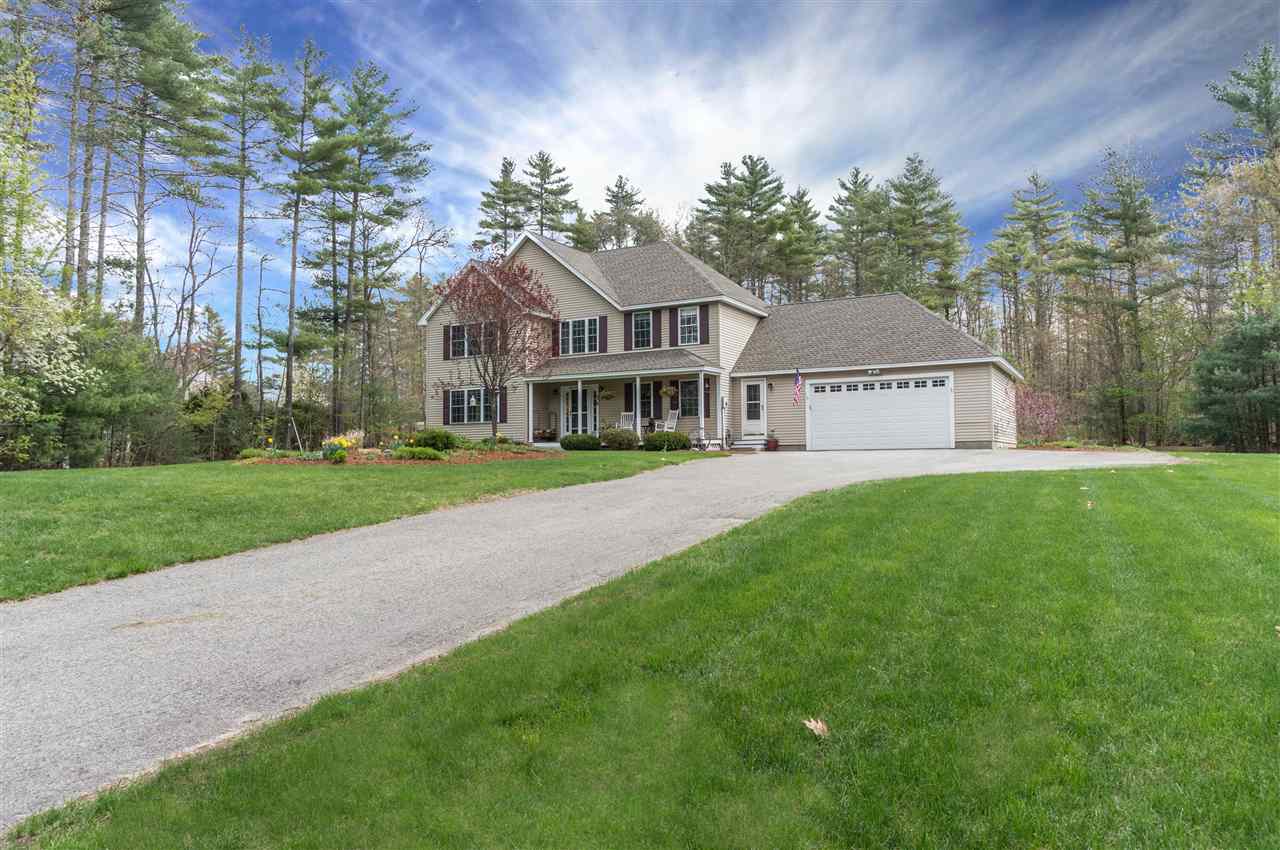 8 Petersen Road Brookline, NH 03033 - Photo 36 of 38