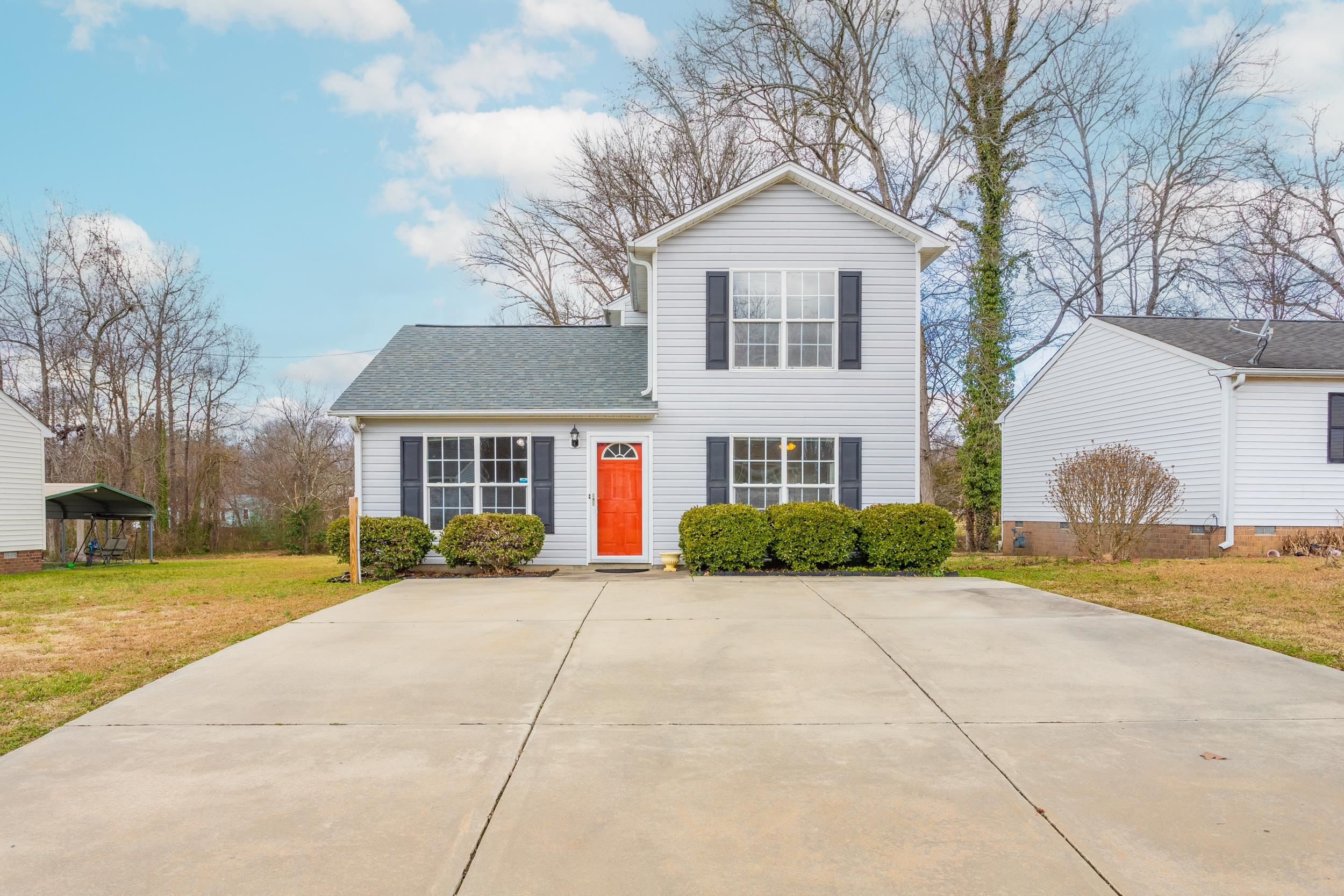 513 Carter Road Graham, NC 27253 - Photo 4 of 27 Photo 4