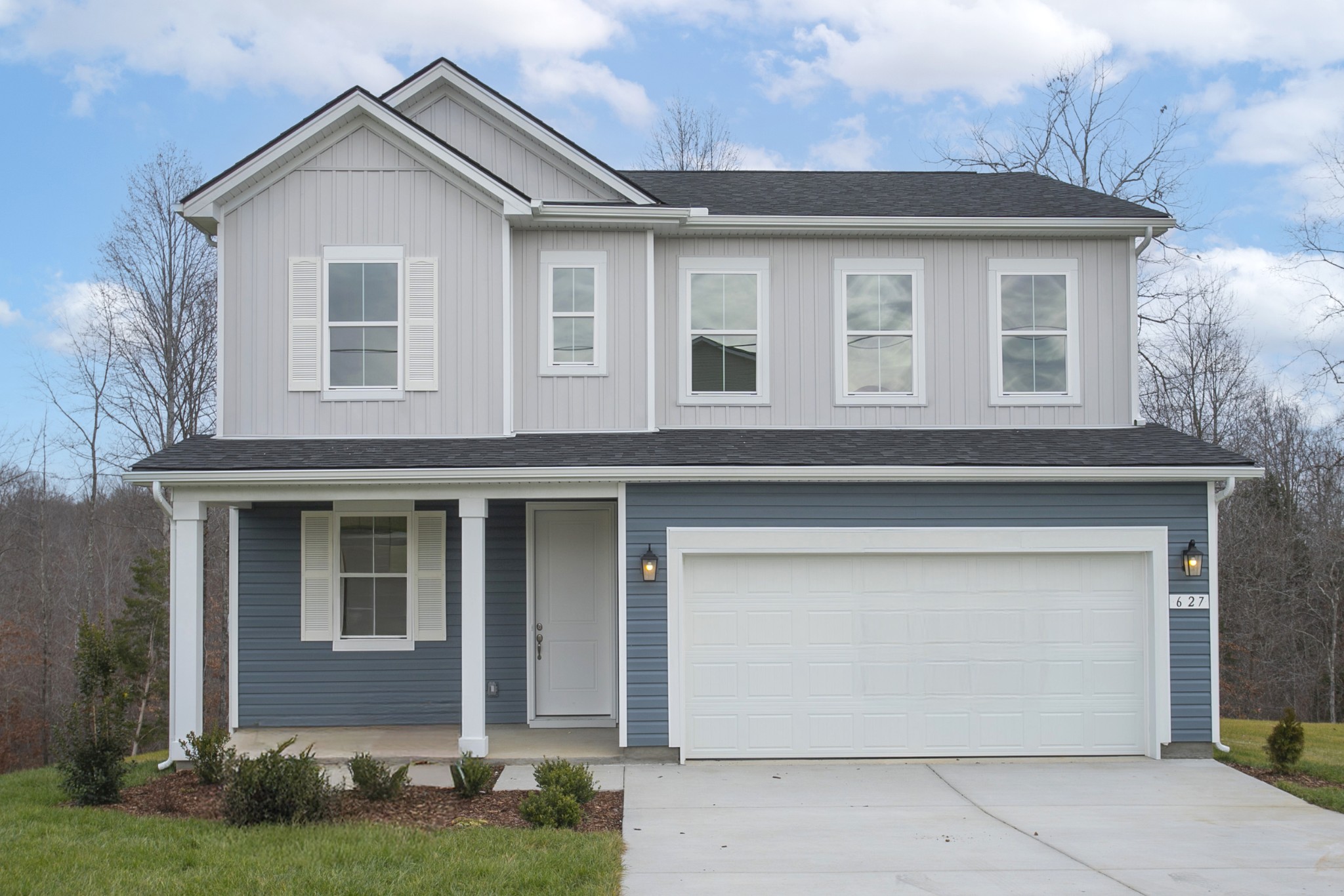 627 Maple Bend Dickson, TN 37055 - Photo 3 of 44 Gallery Image 3