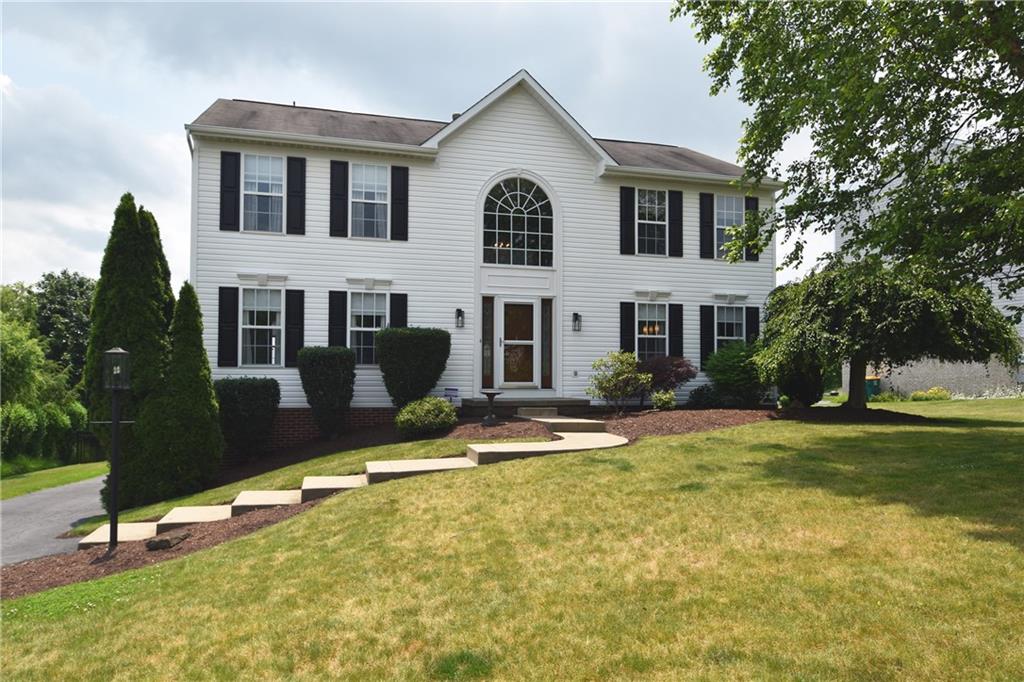475 Hickory Grade Road Bridgeville, PA 15017 - Photo 1 of 14 Gallery Image 1