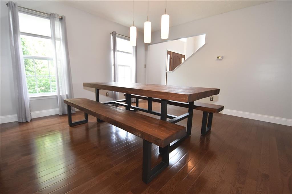 475 Hickory Grade Road Bridgeville, PA 15017 - Photo 7 of 14 Gallery Image 7
