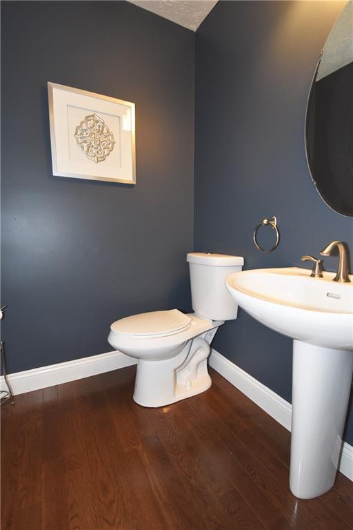 475 Hickory Grade Road Bridgeville, PA 15017 - Photo 8 of 14 Gallery Image 8