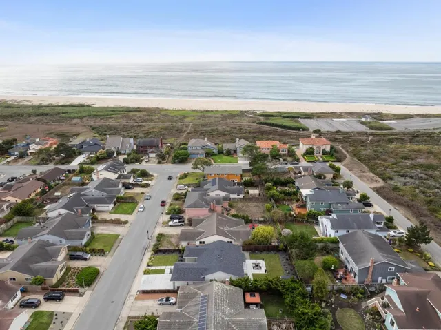 $1,799,000 | 408 Beach Avenue, Half Moon Bay, CA 94019