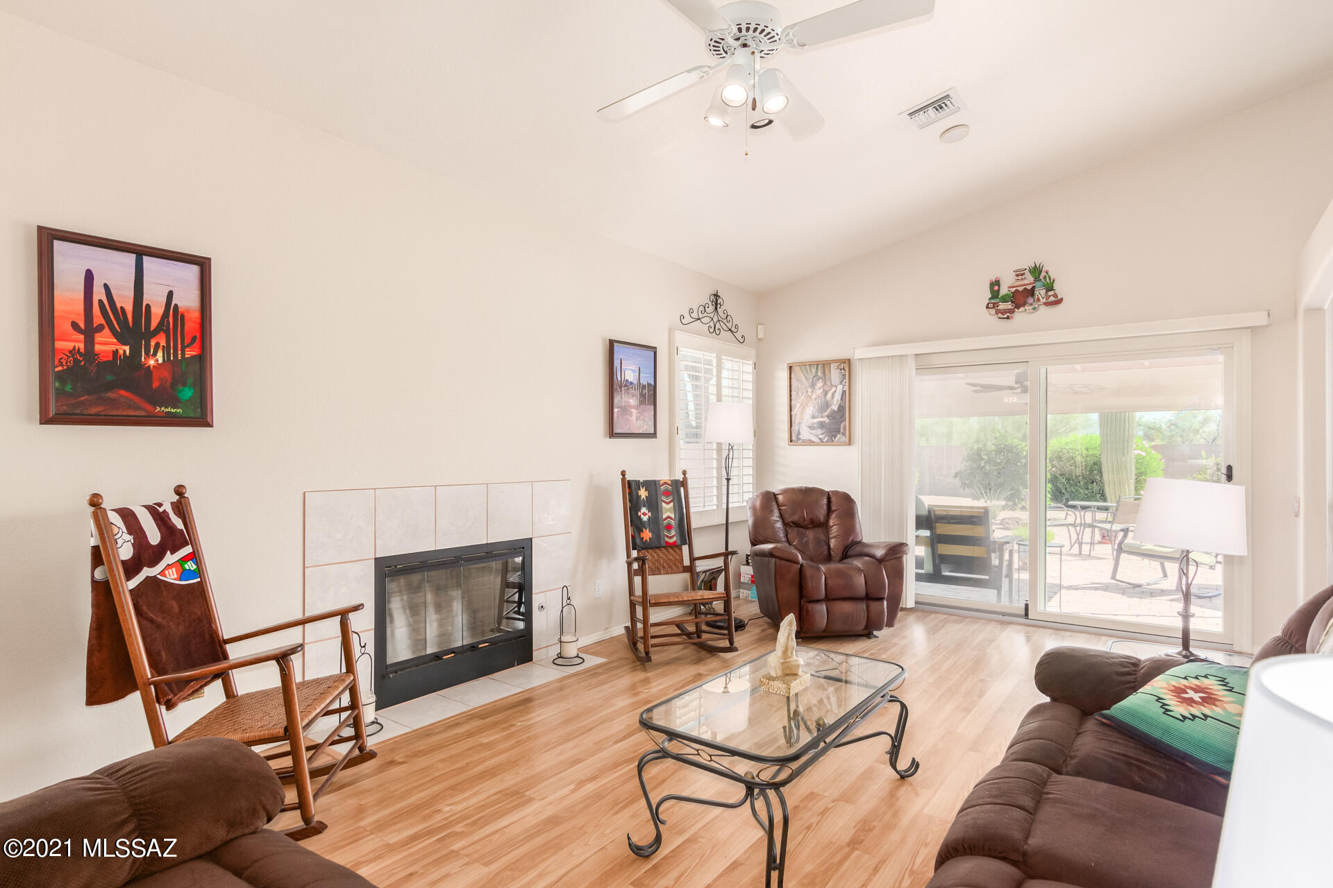 45 South London Station Road Tucson, AZ 85748 - Photo 9 of 28