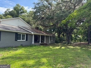 2459 Gibson Post Road Folkston, GA 31537 - Photo 2 of 29