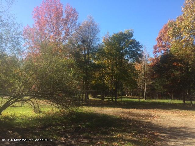 55 Yellowbrook Road Freehold, NJ 07728 - Photo 4 of 5 a view of lake view