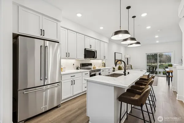 $794,900 | 1192 Waterfall Way Southeast, Unit 1803, North Bend, WA 98045