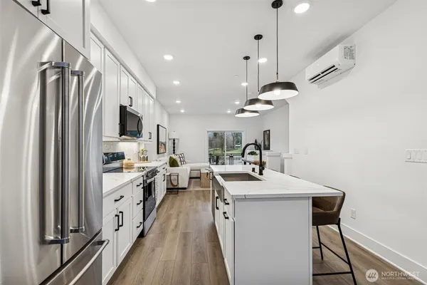 $794,900 | 1192 Waterfall Way Southeast, Unit 1803, North Bend, WA 98045