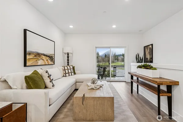 $794,900 | 1192 Waterfall Way Southeast, Unit 1803, North Bend, WA 98045