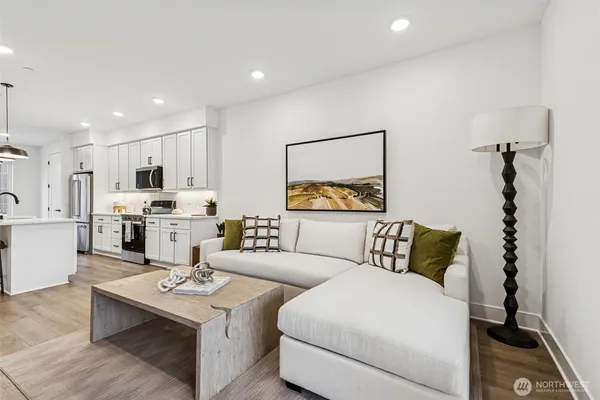 $794,900 | 1192 Waterfall Way Southeast, Unit 1803, North Bend, WA 98045