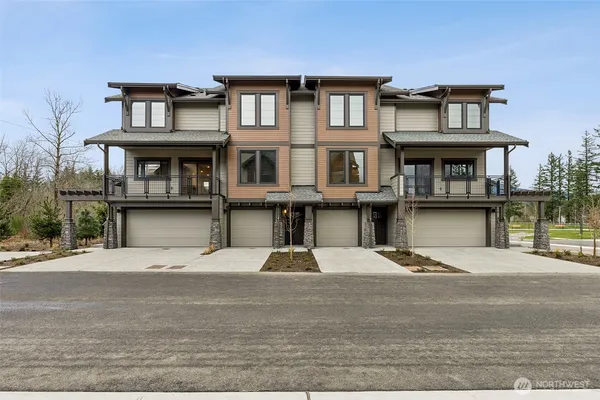 $794,900 | 1192 Waterfall Way Southeast, Unit 1803, North Bend, WA 98045
