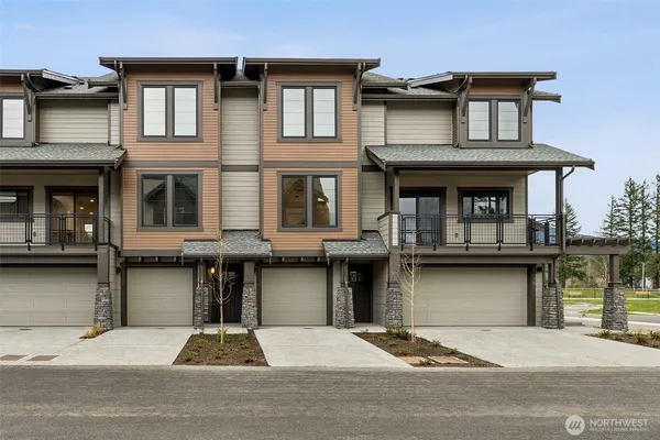 $794,900 | 1192 Waterfall Way Southeast, Unit 1803, North Bend, WA 98045