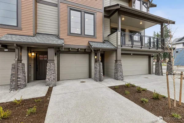 $794,900 | 1192 Waterfall Way Southeast, Unit 1803, North Bend, WA 98045