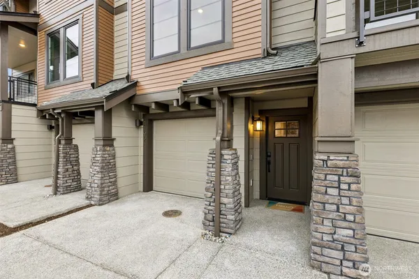 $794,900 | 1192 Waterfall Way Southeast, Unit 1803, North Bend, WA 98045