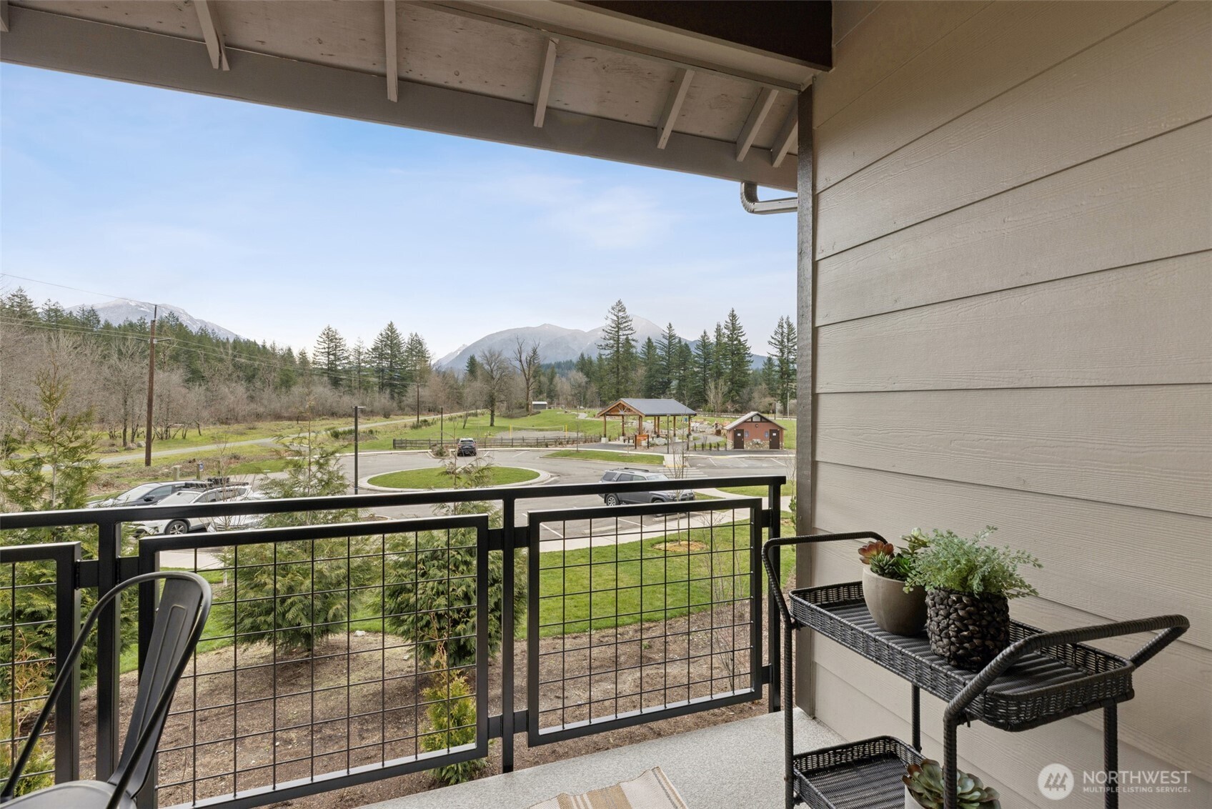 1192 Waterfall Way Southeast, Unit 1803 North Bend, WA 98045 - Photo 7 of 22